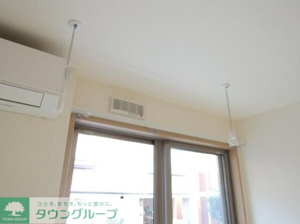 菅ハイツの物件内観写真